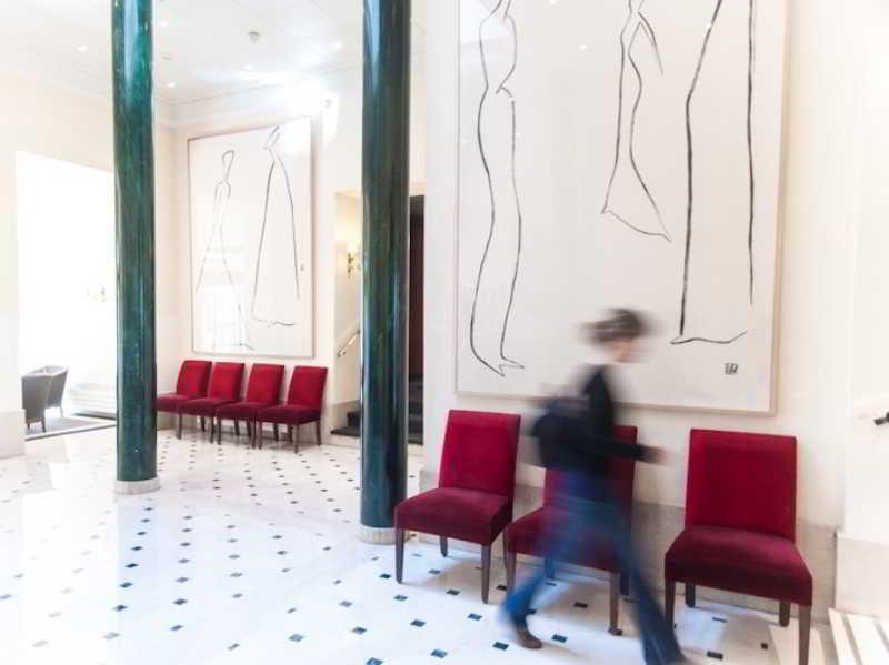 Hotel Restaurant Napoleon Fontainebleau Zewnętrze zdjęcie