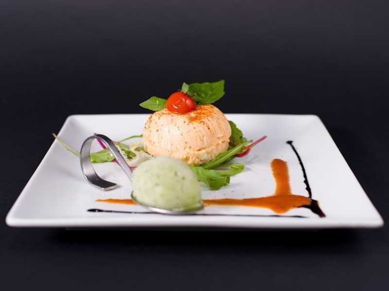 Hotel Restaurant Napoleon Fontainebleau Zewnętrze zdjęcie