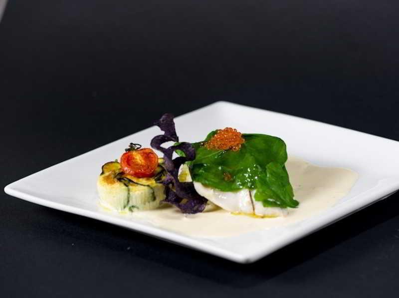 Hotel Restaurant Napoleon Fontainebleau Zewnętrze zdjęcie