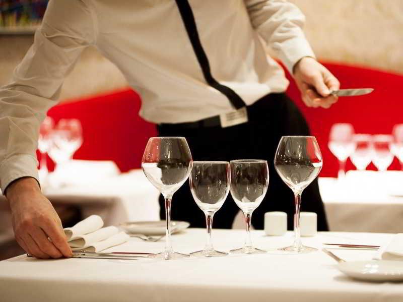 Hotel Restaurant Napoleon Fontainebleau Zewnętrze zdjęcie
