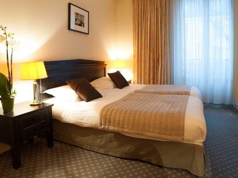 Hotel Restaurant Napoleon Fontainebleau Zewnętrze zdjęcie